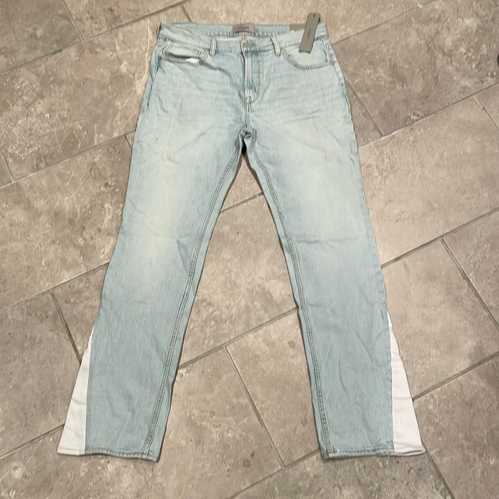 Hudson Jeans
